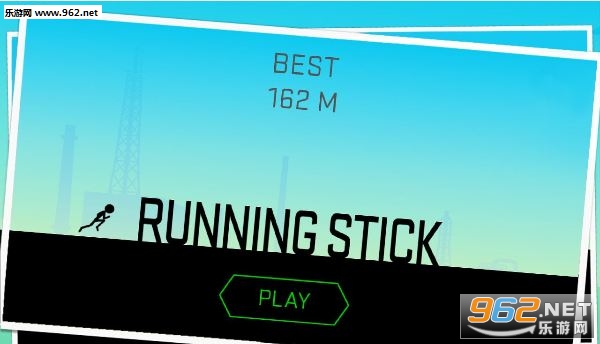 Running Stick׿v1.0.3ͼ1