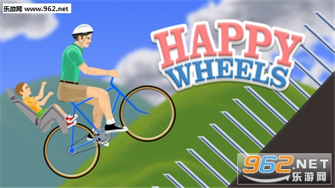 Happy Wheelsٷ׿v1.3ͼ3