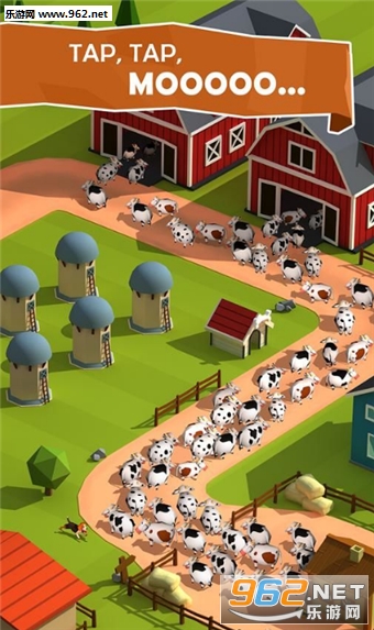 ССţ(Tiny Cow)׿v1.9.0ͼ1