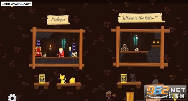 Doge and the Lost Kitten(c·С؈׿)v1.2.0؈D1