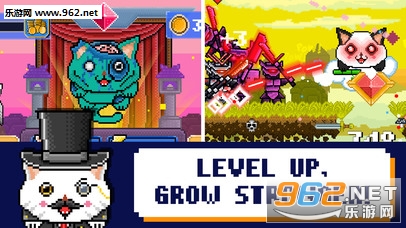 Laser Kitty Pow Pow(׿)v1.0؈D3