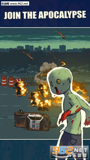 Dead Ahead: Zombie Warfare(ͻΧ:ʬս׿)v1.4.6ͼ2