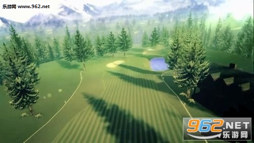 ShotOnline Golf World ChampionShip(ھߠ:܊׿)v1.1.1؈D0