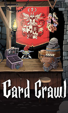 Card Crawl(Ɲİ)v2.2.8؈D0