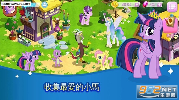 My Little Pony(ʺС:ħð°)v3.6.0hͼ0