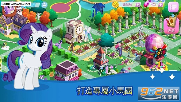 My Little Pony(ʺС:ħð°)v3.6.0hͼ1