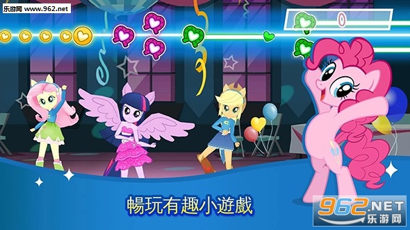 My Little Pony(ʺС:ħð°)v3.6.0hͼ3