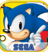 Sonic 1(oƄӰ)