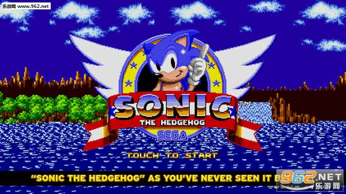 Sonic 1(ƶ)v3.0.1ͼ0