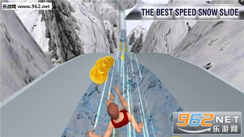 WaterSlide Adventure 2(ˮð)v1.0ͼ1