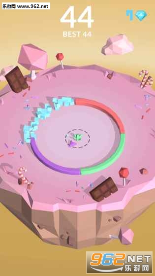 Crystal Rush(ˮnʯ簲׿)v1.0.2؈D2