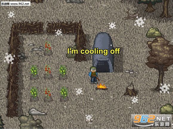 Mini DAYZ(DayZh׿)v1.0؈D1