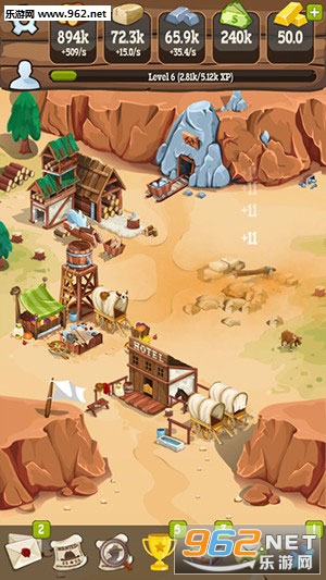 Tap Tap West(ͷ)v1.36ͼ0