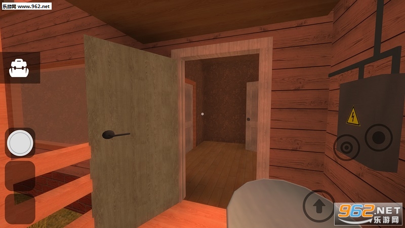 愤怒的邻居全解锁版|愤怒的邻居汉化破解版下