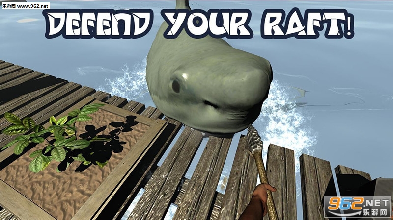 筏生存无限体力破解版|木筏生存手机中文版下