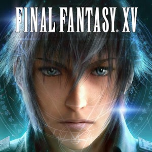Final Fantasy XV: A New Empire(K15:µۇٷ)