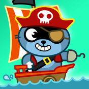 Pango Pirate(PangoIİ)