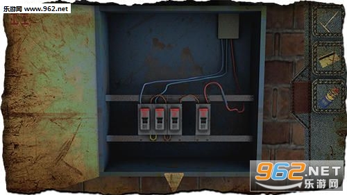 Bunker: Room Escape(رϷİ)v1.0.0ͼ1