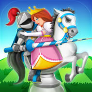 ʿȹ׿(Knight Saves Queen)