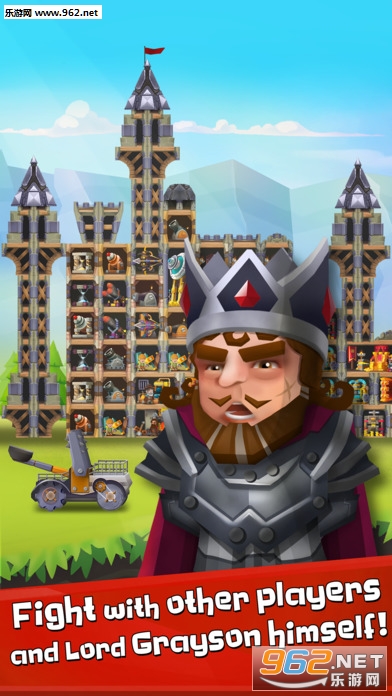 Ǳ}׿(Castle Revenge)v1.1.1؈D2