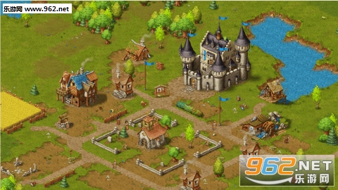 Empire Tycoon(۹ల׿)v3.3.3ͼ2