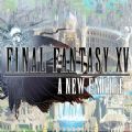 Final Fantasy XV: A New Empire(̫սʿ15µ۹ٷ)