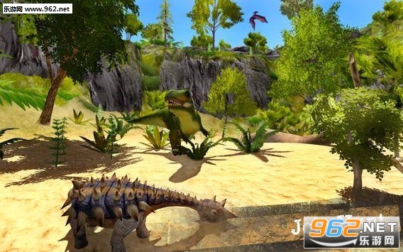 The Ark of Craft: Dino Island(ˇۿİ)؈D1