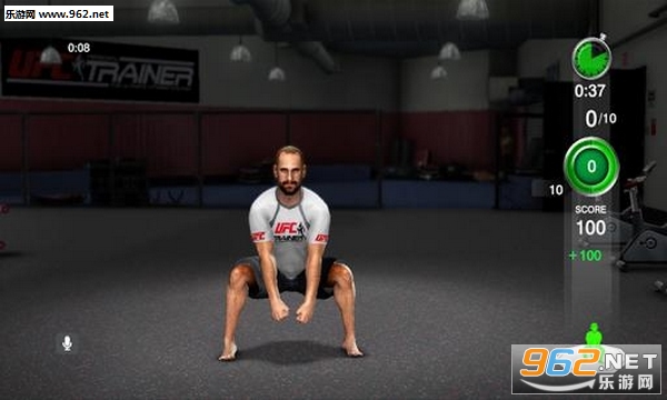 UFC߰׿v1.0.3ͼ2