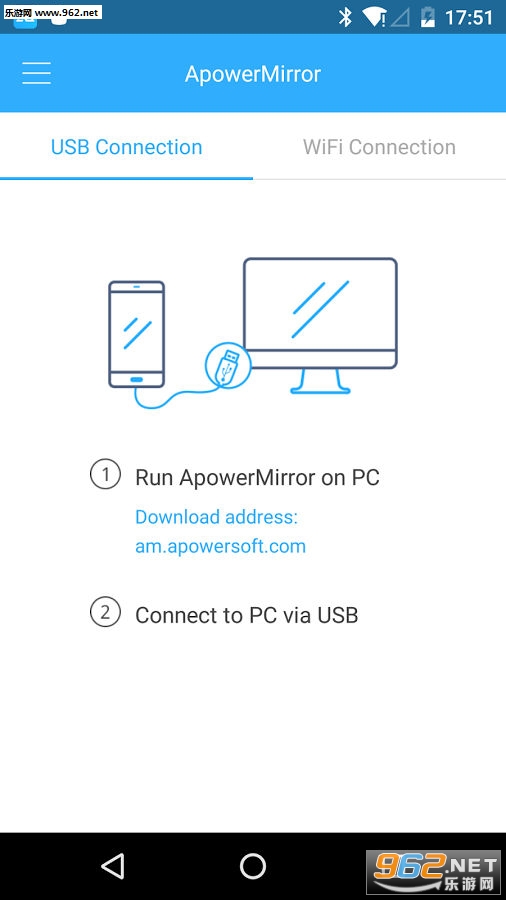 ApowerMirror破解版|ApowerMirror安卓版下载