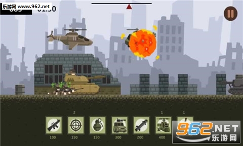 Anti-Terrorist Rush(ֲӰ׿)v1.0.6؈D1