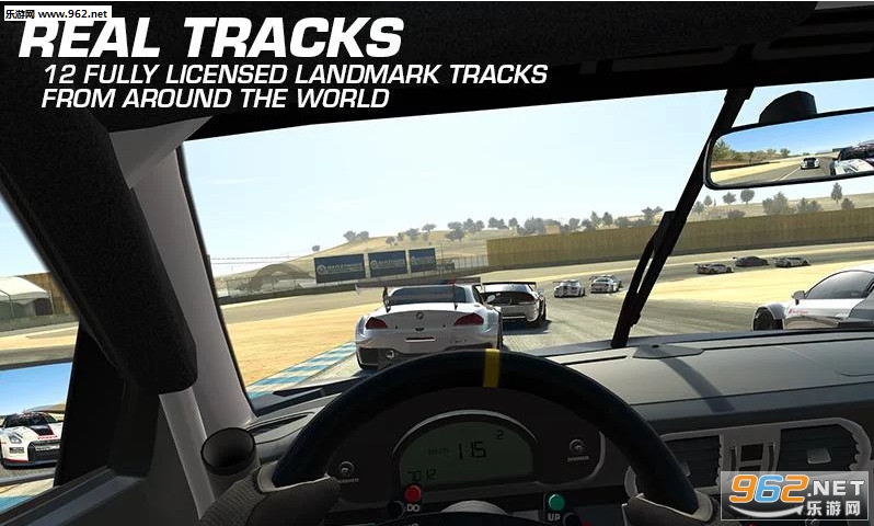 Real Racing 3(ِ܇3İ)v5.3.1؈D3