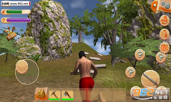 Survival Island Savage 2(浺2017:Ұ2޽)v1.8.0ͼ3