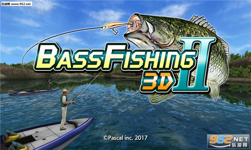 Bass 3D-II(˹~ٷ)v1.1.6؈D2