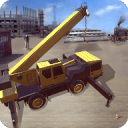 Rail Builder Crane Loader·ػĺv1.3