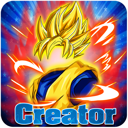 CreateSaiyan(ĺ)v1.05