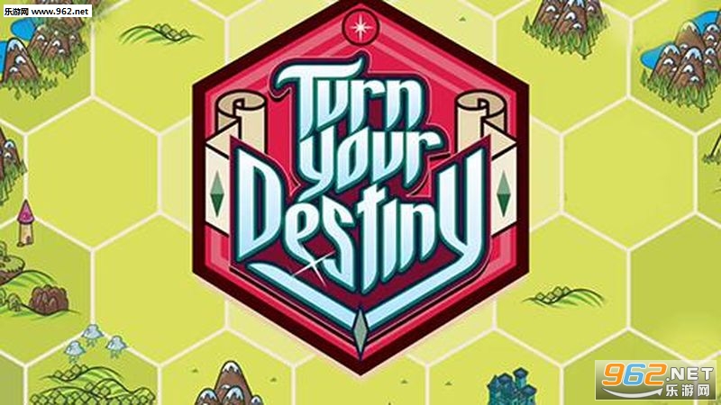 ˰׿(turn your destiny)v1.3ͼ3