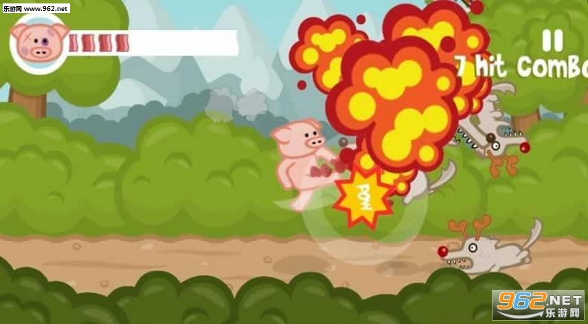 Iron Snout(YСiӏ)v1.0.18؈D3