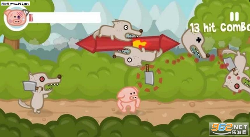 Iron Snout(YСiӏ)v1.0.18؈D0