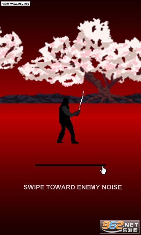 äͰ׿(Blind Samurai)v1.0.1ͼ2