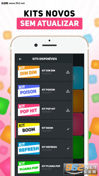 Super Pads(kitscream)v2.4.5ͼ3