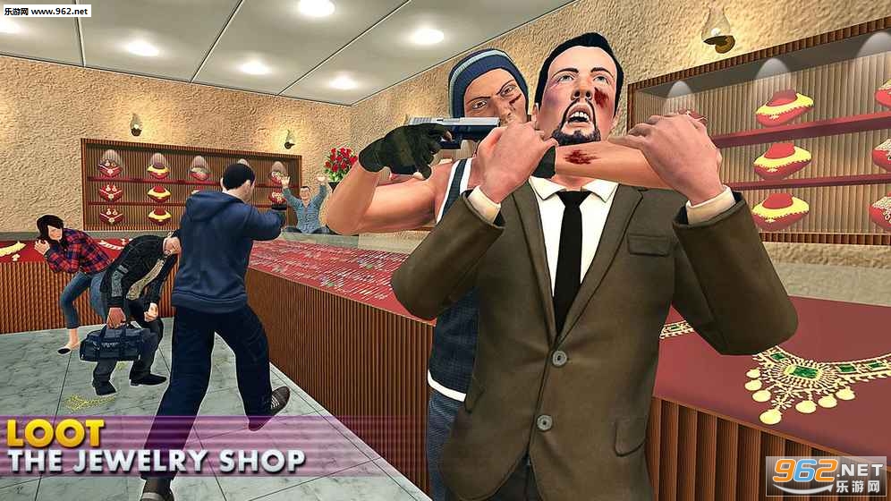 Sin City Criminal Squad Escape(֮Сİ)v1.1؈D2