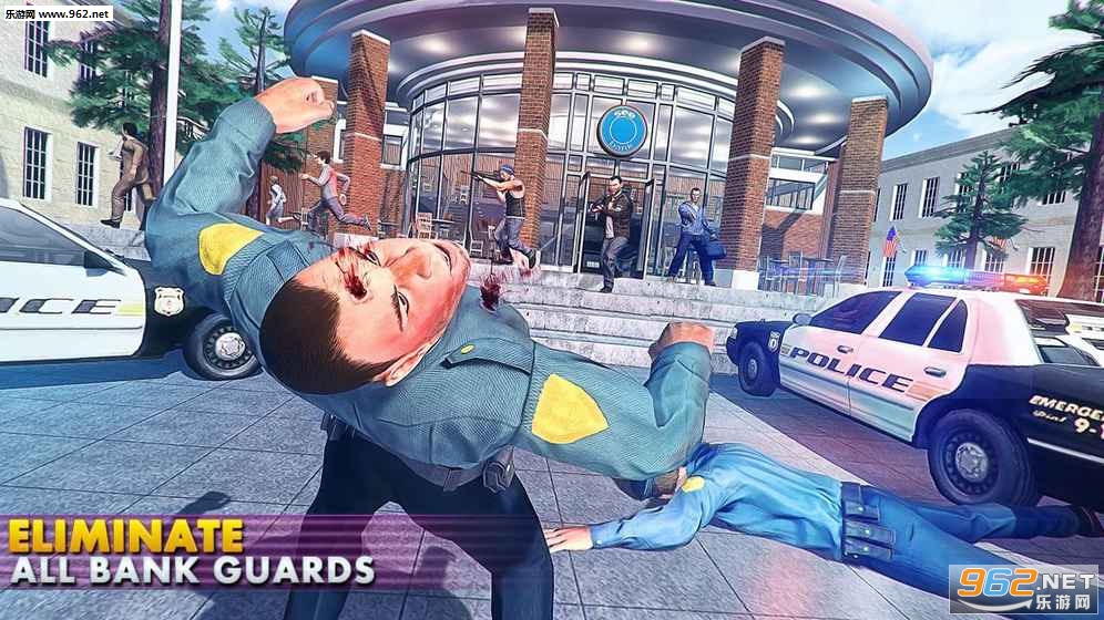 Sin City Criminal Squad Escape(֮Сİ)v1.1ͼ3