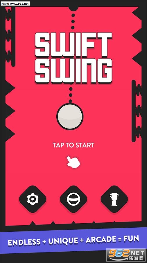 ҡС(Swift Swing)v1.1.0ͼ1