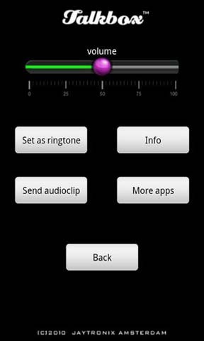 TalkBox(ֻ)v1.5ͼ2