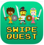 Swipe Quest(׿)v1.0.0