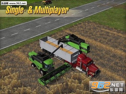 FS 18(ũ׿)v1.0.0ͼ0