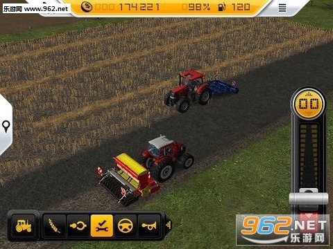 FS 18(ũ׿)v1.0.0ͼ3