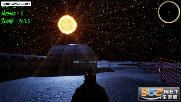 野兽模式狼人之夜Beast Mode Night of the Werewolf中文破解加强版|野兽模式:狼人之夜下载中文版-乐游网游戏下载