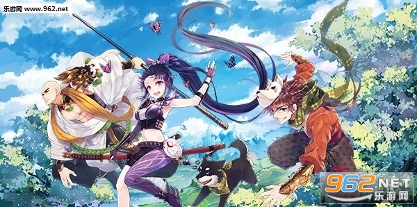 螺旋英雄谭安卓版