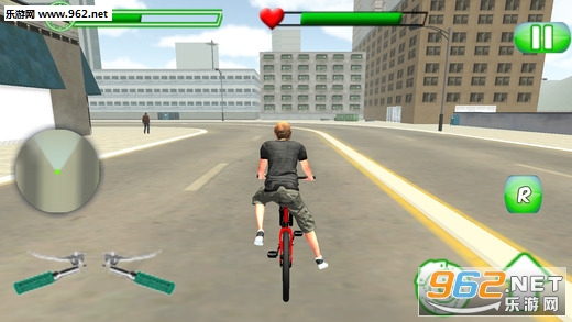英雄自行车赛游戏下载|英雄自行车赛安卓版下